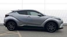 Toyota C-HR 1.2T Excel 5dr [Leather] Petrol Hatchback